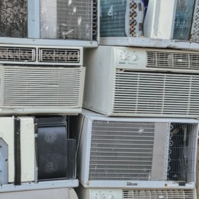 Kumluca Bölgesinde Hurda Demirin Fiyatı